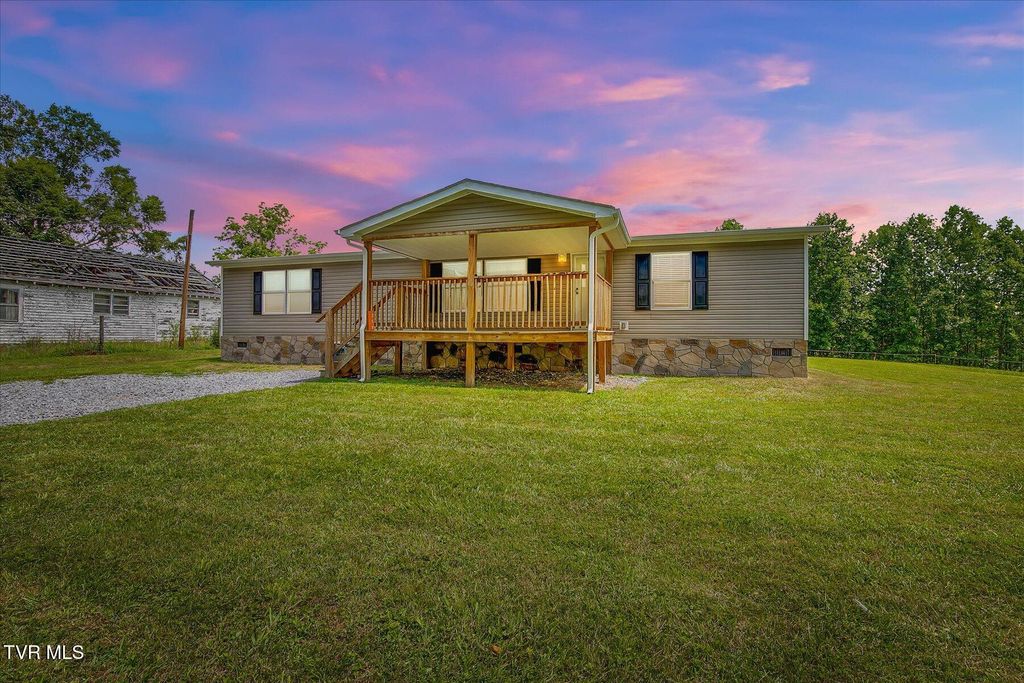 Photo of 359 River Road, Church Hill, TN 37642 (MLS # 9983101)