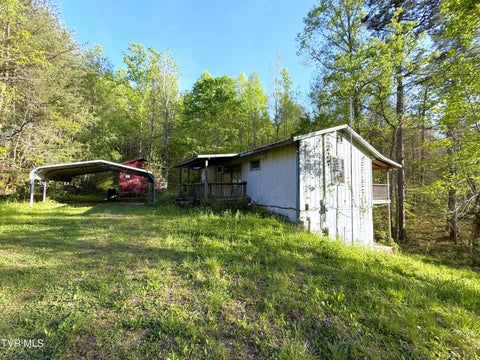 Homes For Sale - 2930 Arch Way<br/> Cocke County, Cosby, TN 37722