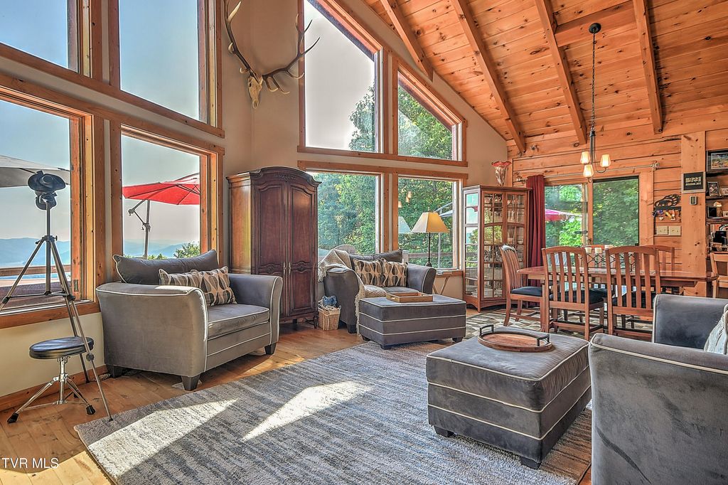 Photo of 807 Vista Road, Butler, TN 37640 (MLS # 9996141)