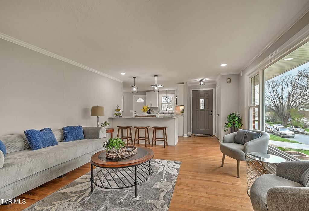 Photo of 1002 Lincoln Avenue, Johnson City, TN 37604 (MLS # 9993159)