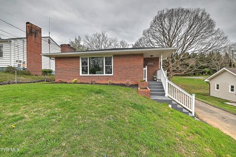 Photo of 1002 Lincoln Avenue, Johnson City, TN 37604 (MLS # 9993159)