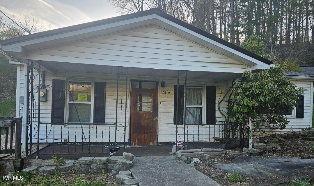 109 Chestnut Avenue, Coeburn, Virginia image 1