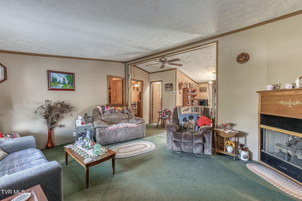 Photo of 184 Kiser Circle, Jonesborough, TN 37659 (MLS # 9992063)