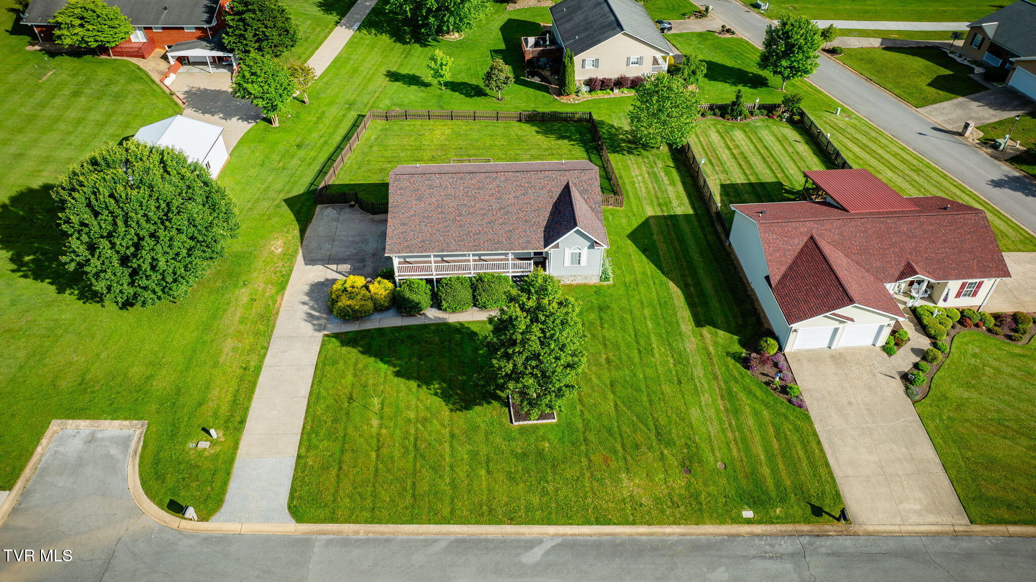 104 Savanna Court, Greeneville, Tennessee image 32
