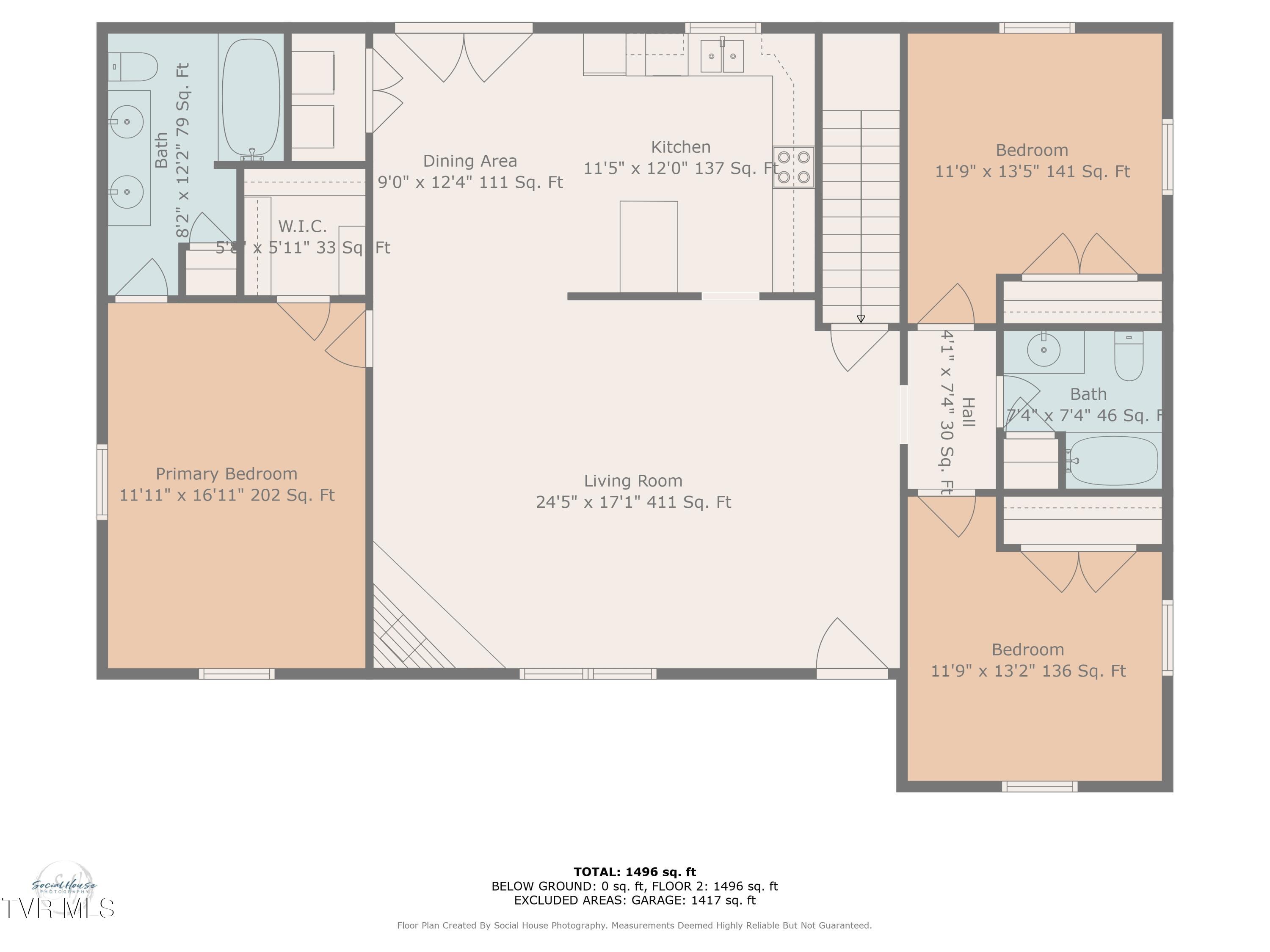 104 Savanna Court, Greeneville, Tennessee image 39