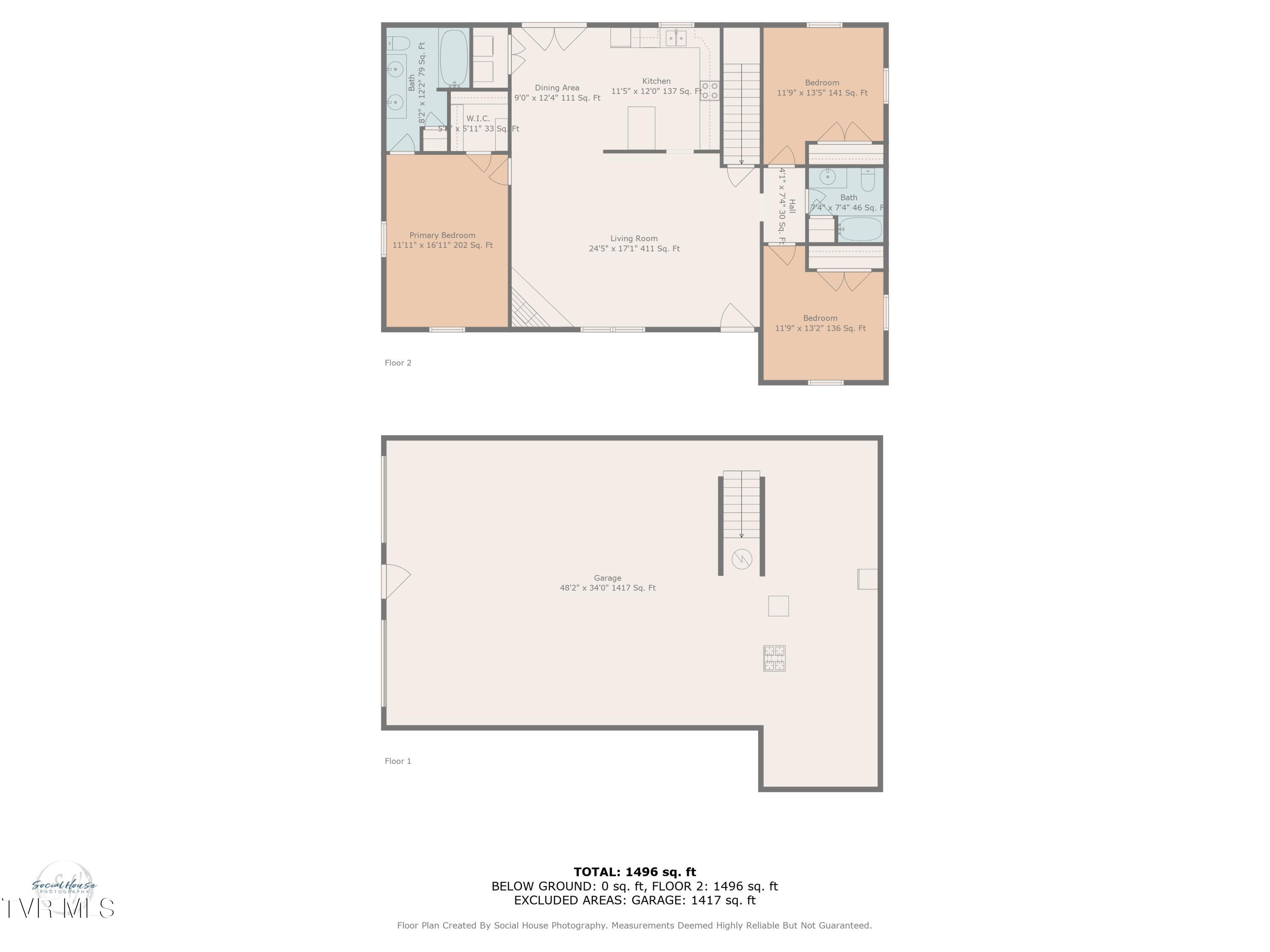 104 Savanna Court, Greeneville, Tennessee image 41