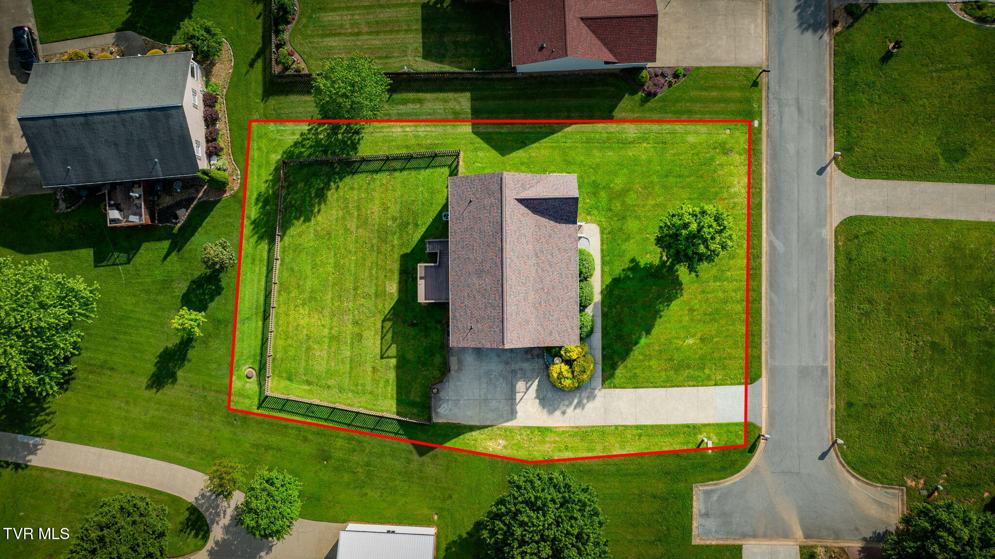 104 Savanna Court, Greeneville, Tennessee image 37