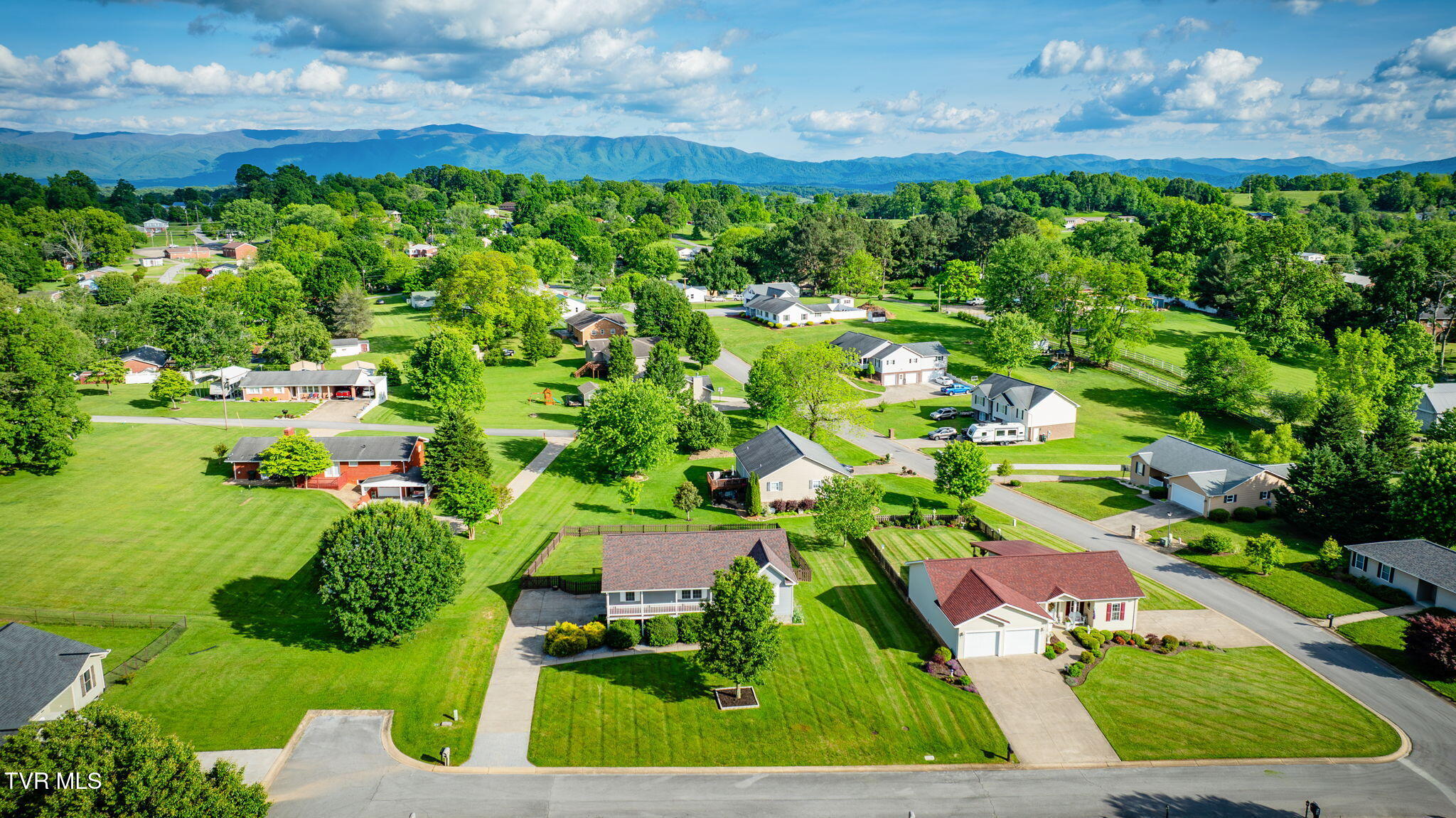 104 Savanna Court, Greeneville, Tennessee image 33