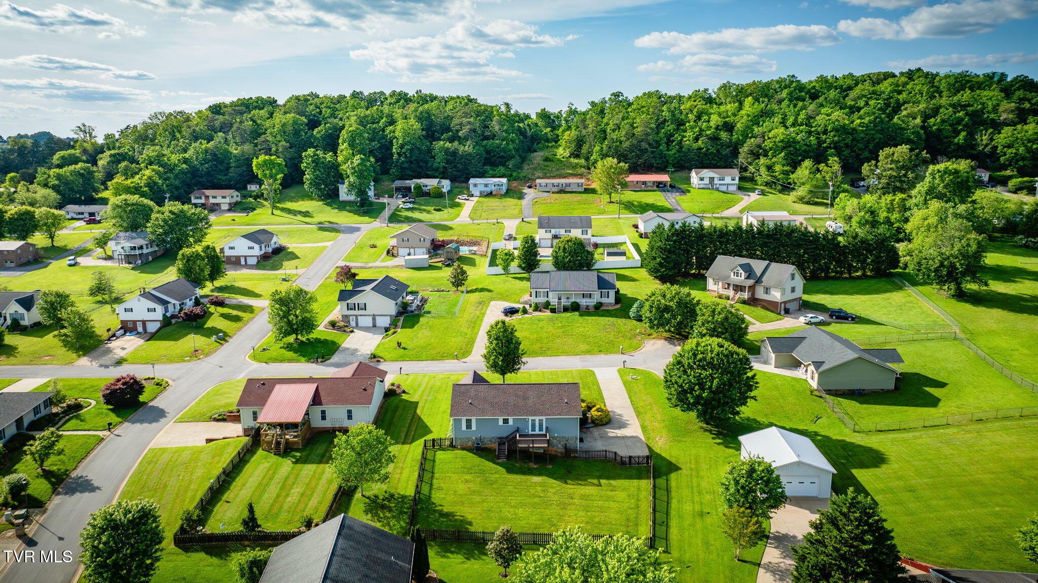 104 Savanna Court, Greeneville, Tennessee image 34