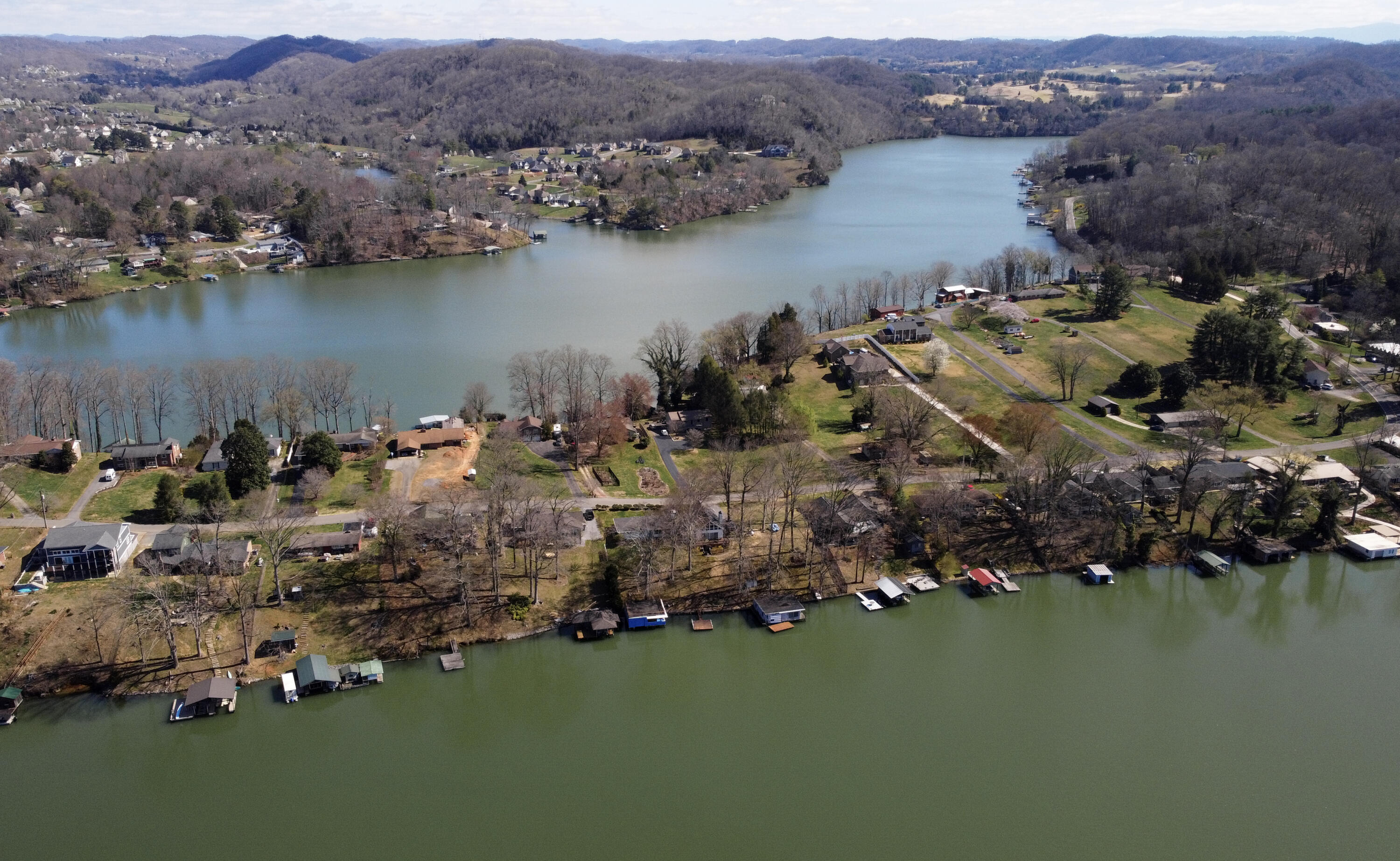 Tbd Crest Lot 29 Road, Kingsport, Tennessee image 2