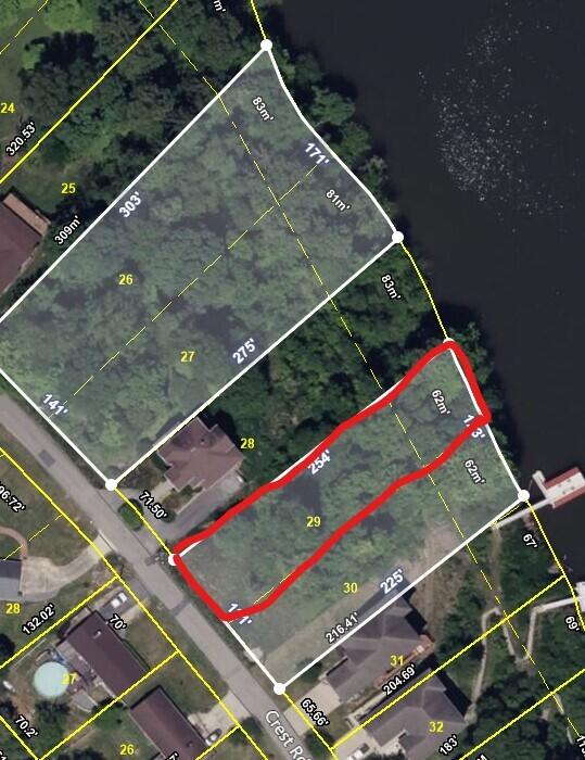 Tbd Crest Lot 29 Road, Kingsport, Tennessee image 13