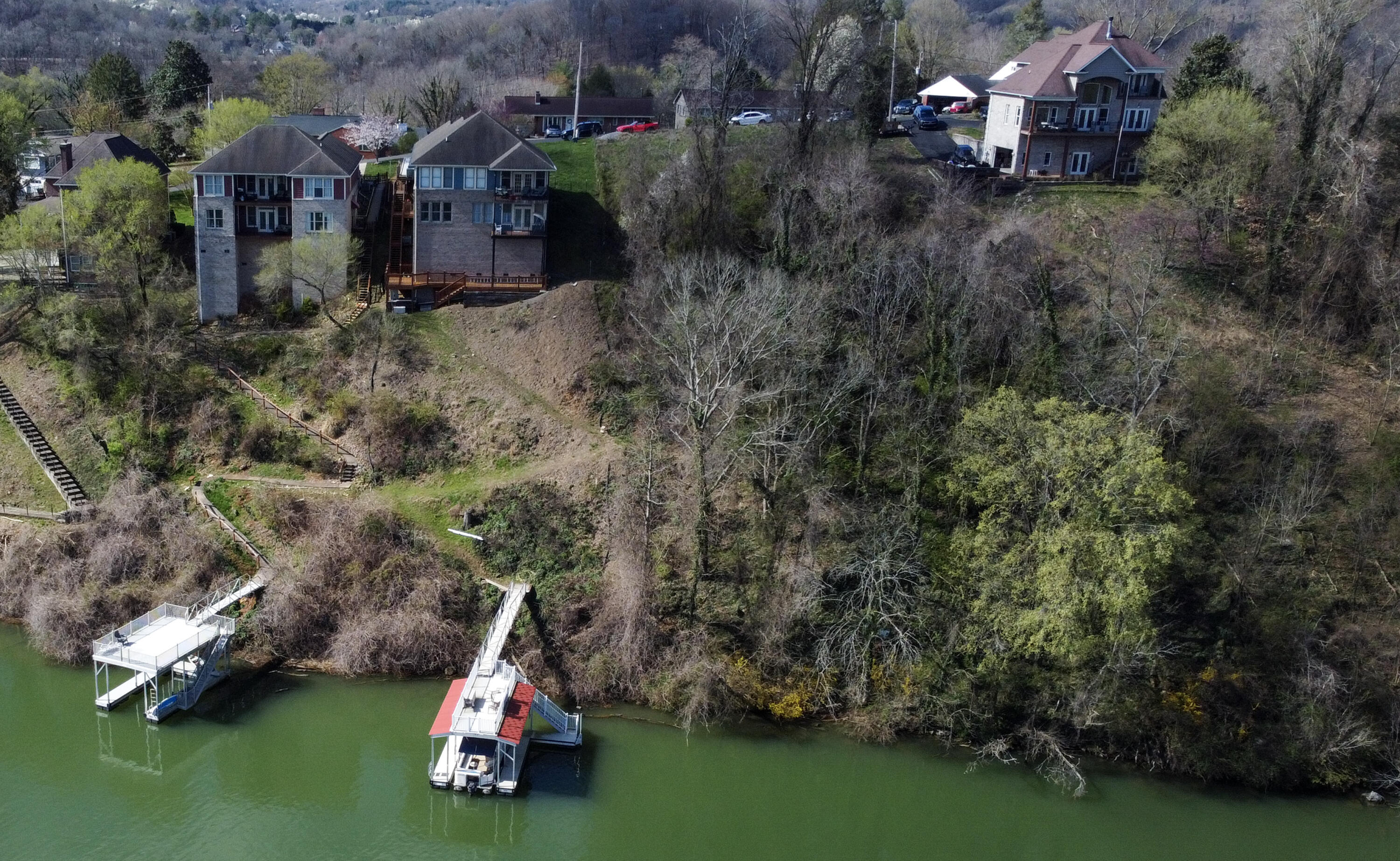 Tbd Crest Lot 29 Road, Kingsport, Tennessee image 7
