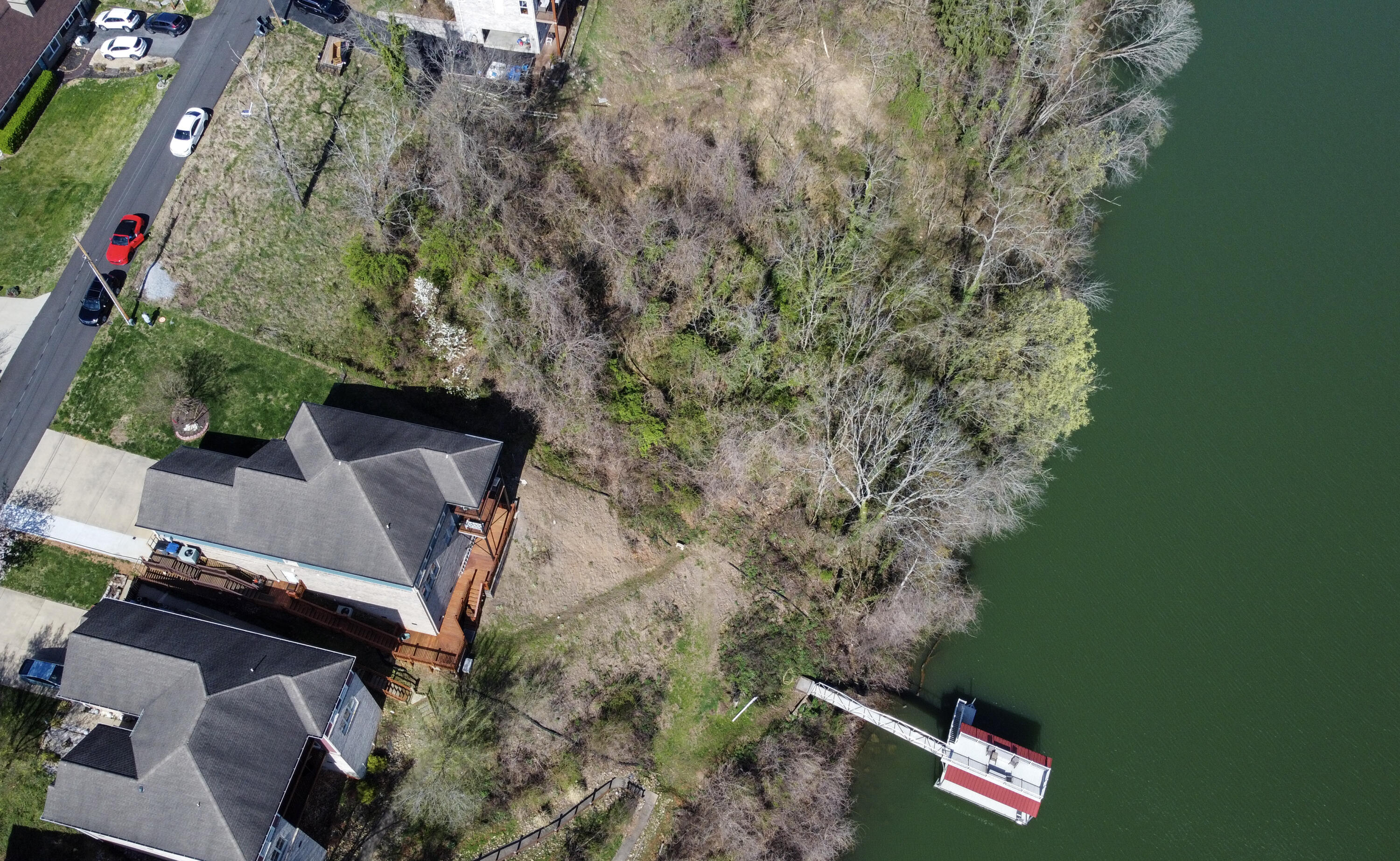 Tbd Crest Lot 29 Road, Kingsport, Tennessee image 4