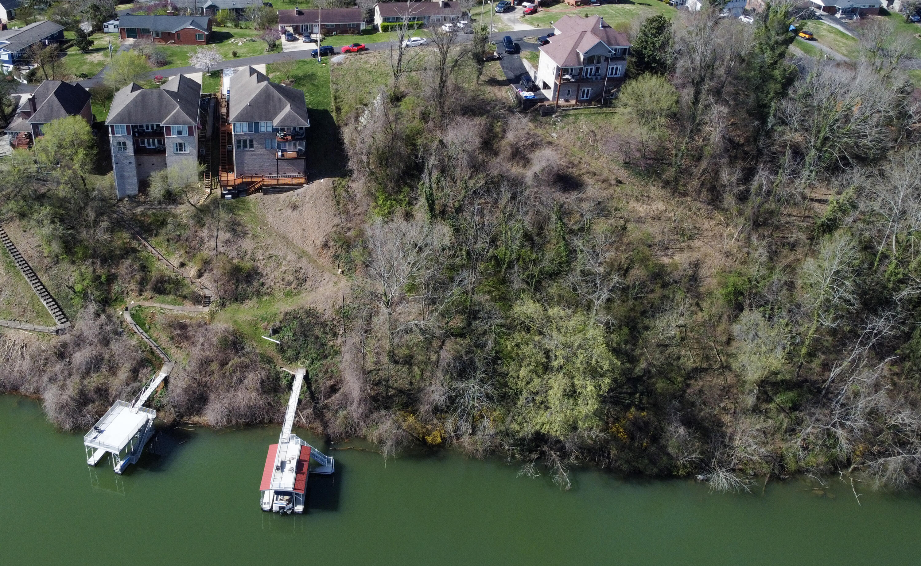 Tbd Crest Lot 29 Road, Kingsport, Tennessee image 6
