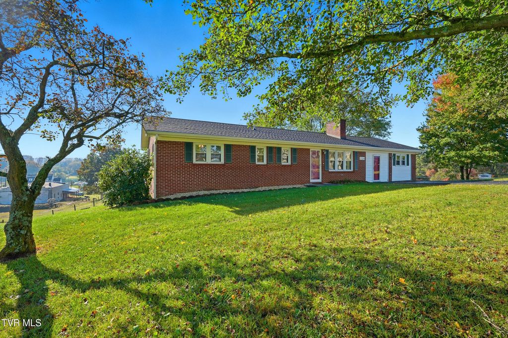 Photo of 17374 Lundy Lane, Abingdon, VA 24210 (MLS # 9987677)