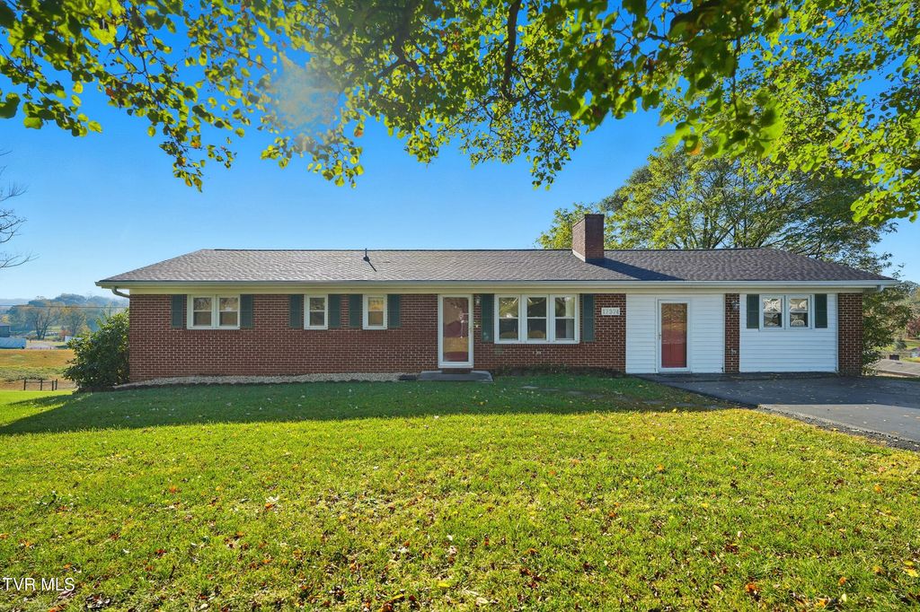 Photo of 17374 Lundy Lane, Abingdon, VA 24210 (MLS # 9987677)