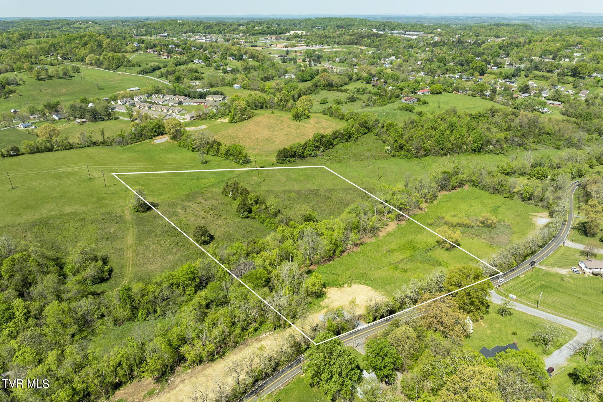 Lot 4 Mckee Street, Greeneville, Tennessee image 2