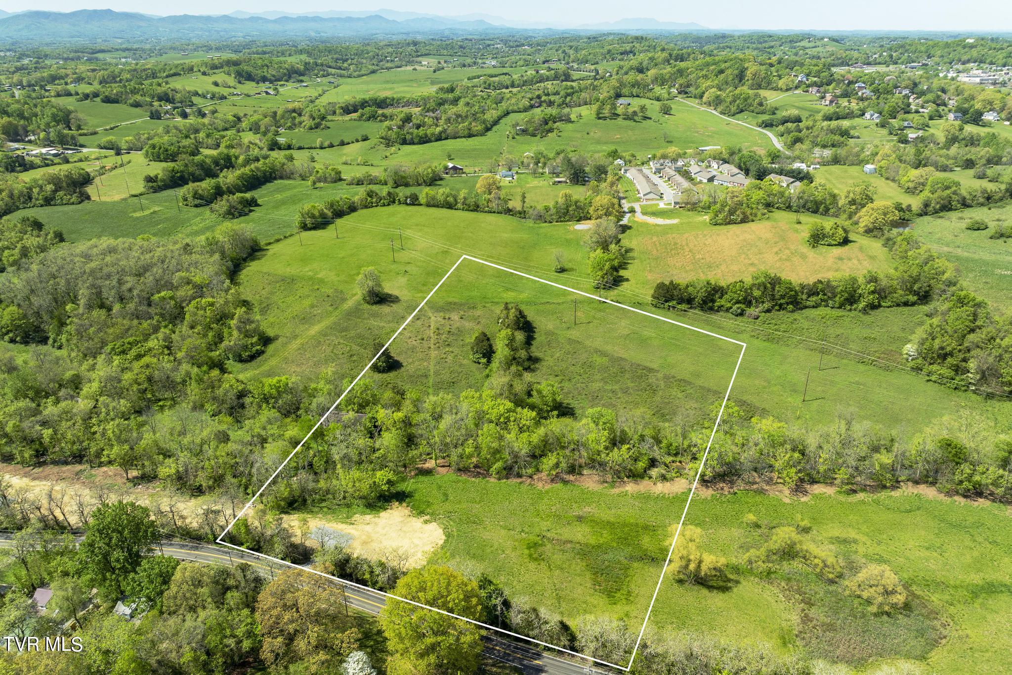 Lot 4 Mckee Street, Greeneville, Tennessee image 1