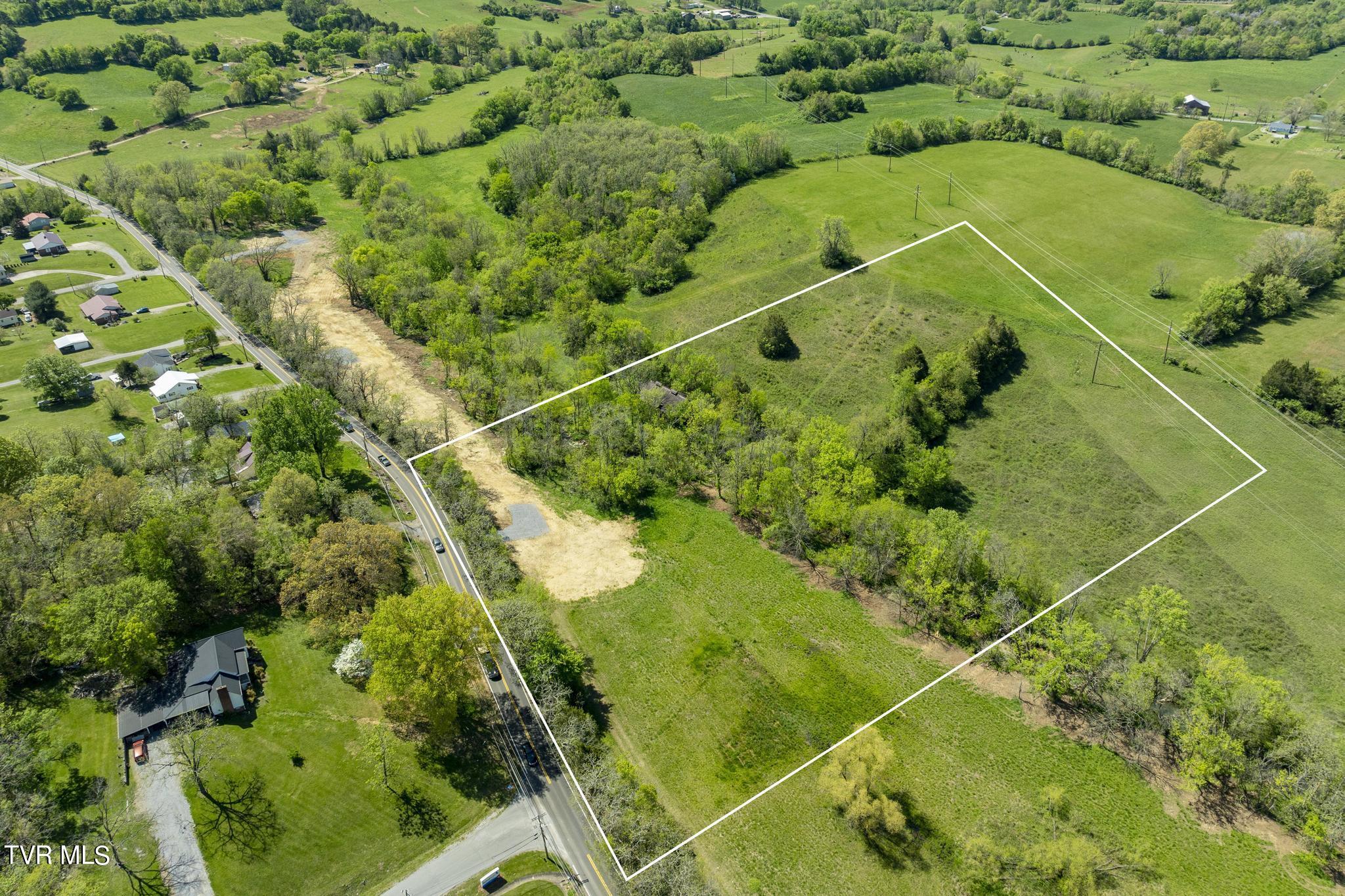 Lot 4 Mckee Street, Greeneville, Tennessee image 3