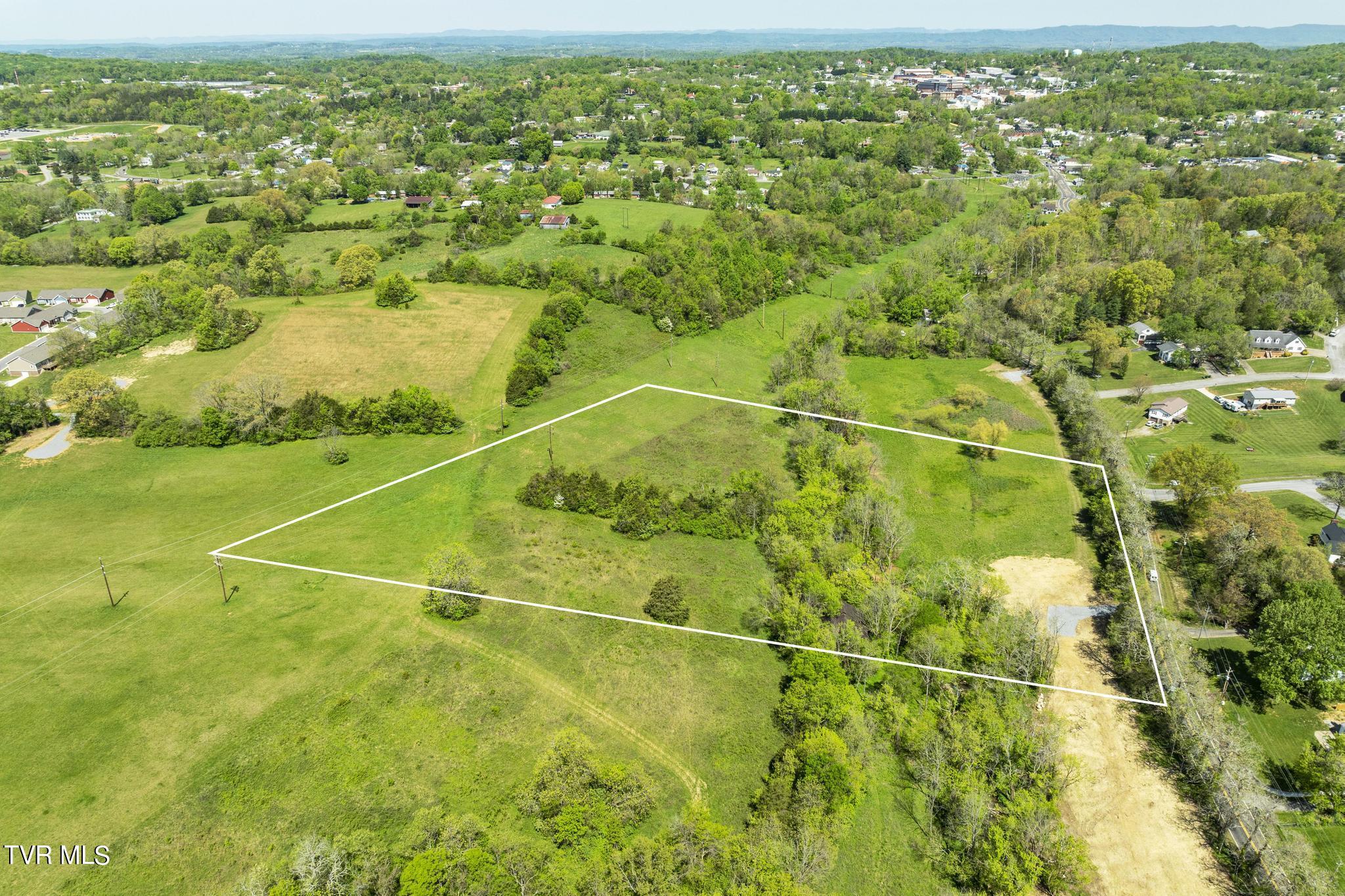 Lot 4 Mckee Street, Greeneville, Tennessee image 16