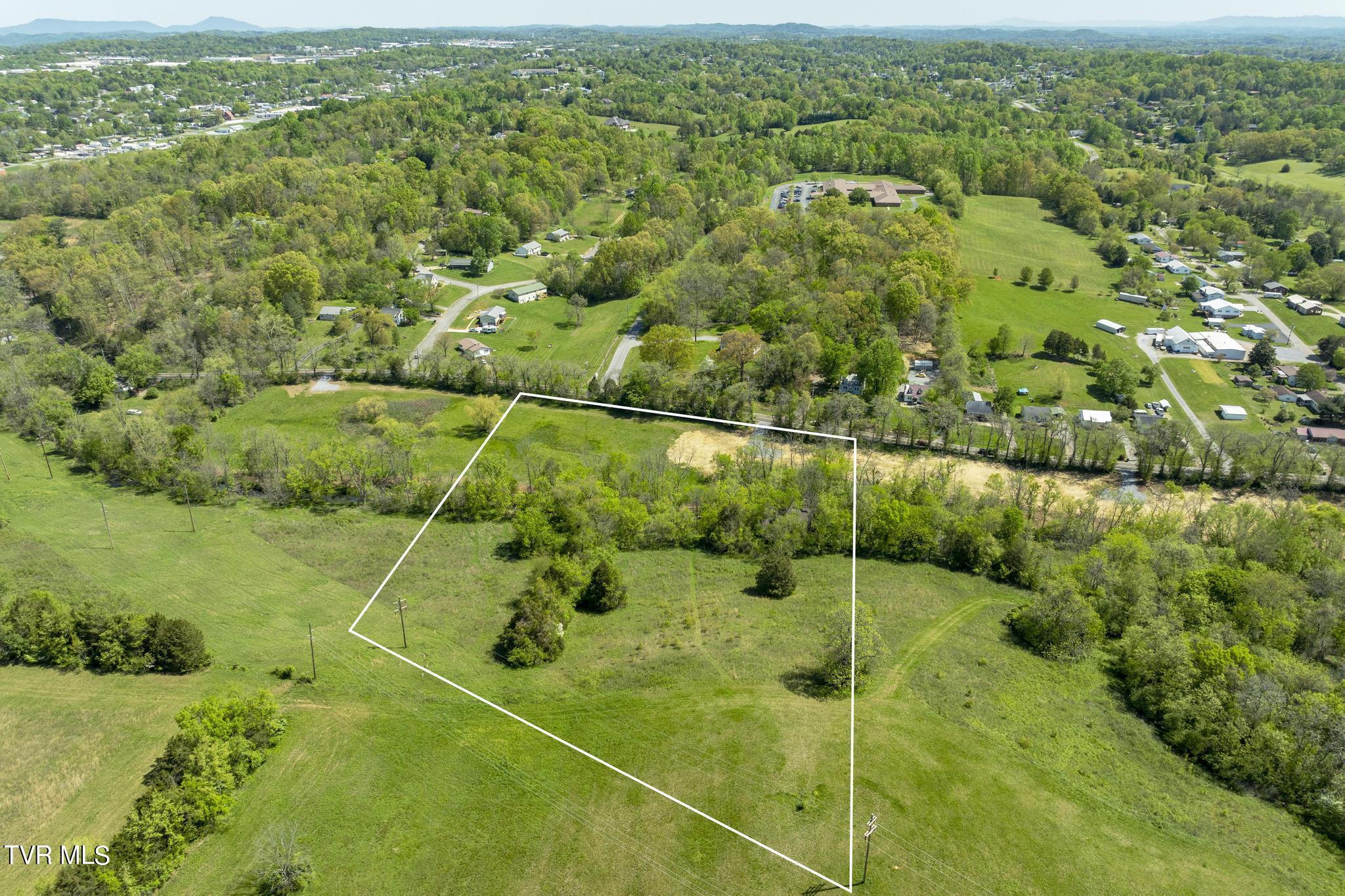 Lot 4 Mckee Street, Greeneville, Tennessee image 17