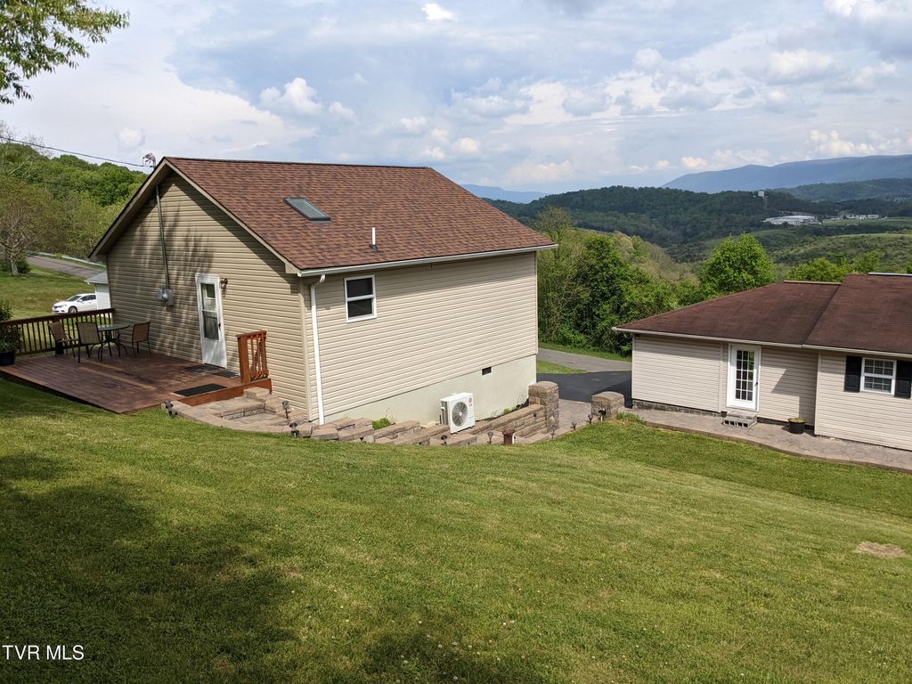 Photo of 357 Fincastle Estates, Lebanon, VA 24266 (MLS # 9991882)