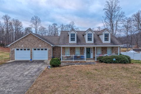 Photo of 521 Westfield Avenue, Church Hill, TN 37642 (MLS # 9989540)