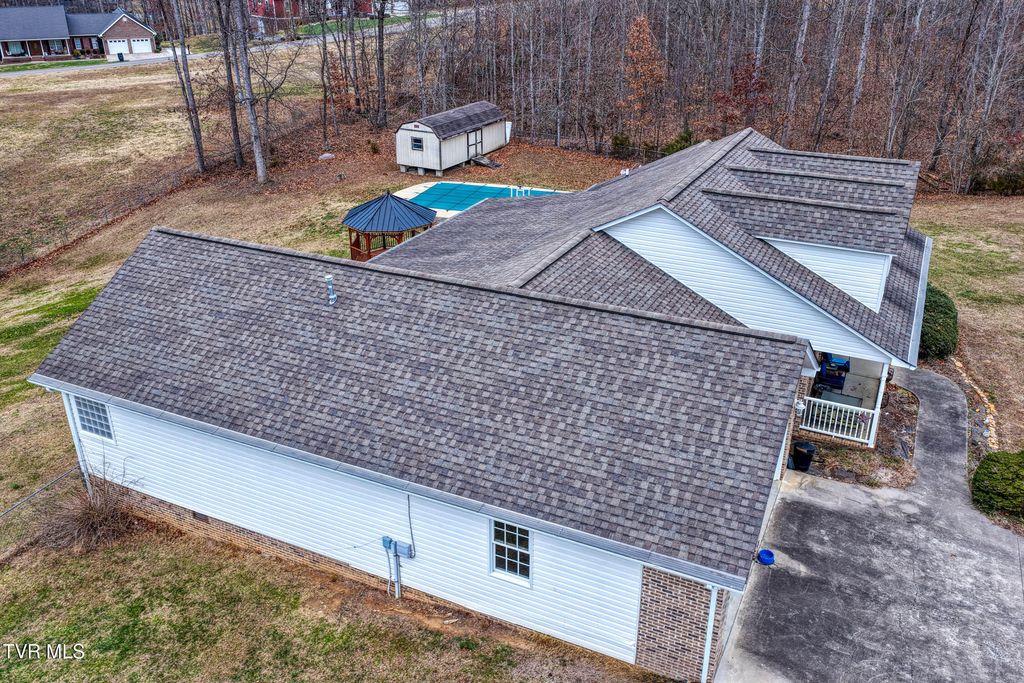 Photo of 521 Westfield Avenue, Church Hill, TN 37642 (MLS # 9989540)