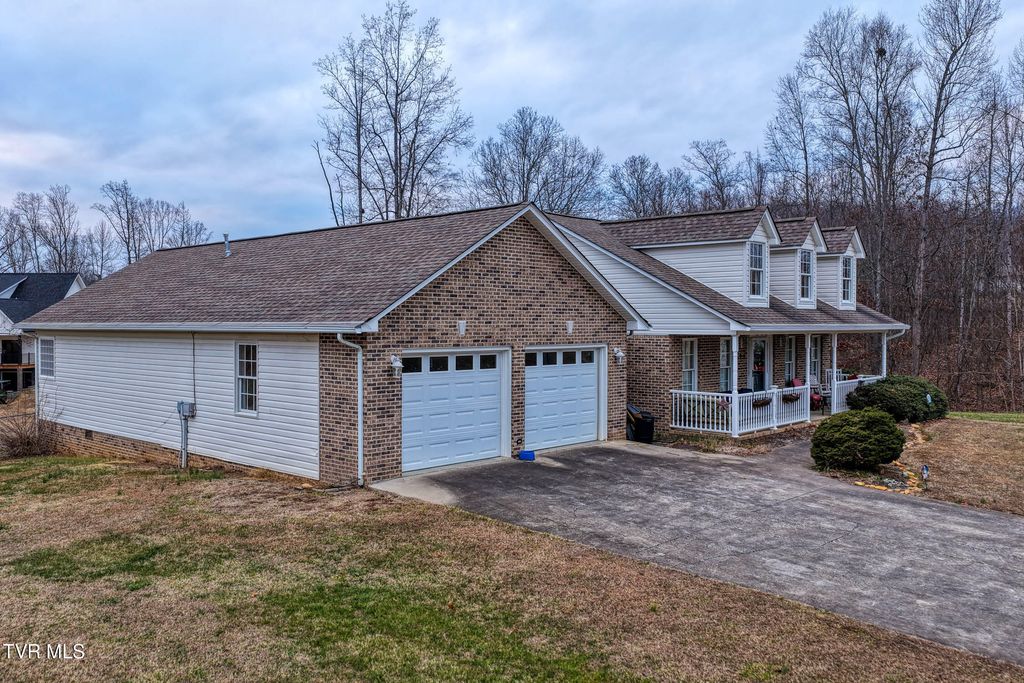 Photo of 521 Westfield Avenue, Church Hill, TN 37642 (MLS # 9989540)