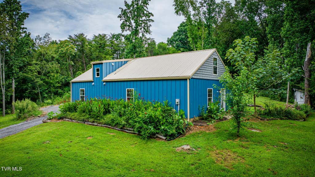 Photo of 238 Old Embreeville Road, Jonesborough, TN 37659 (MLS # 9999381)