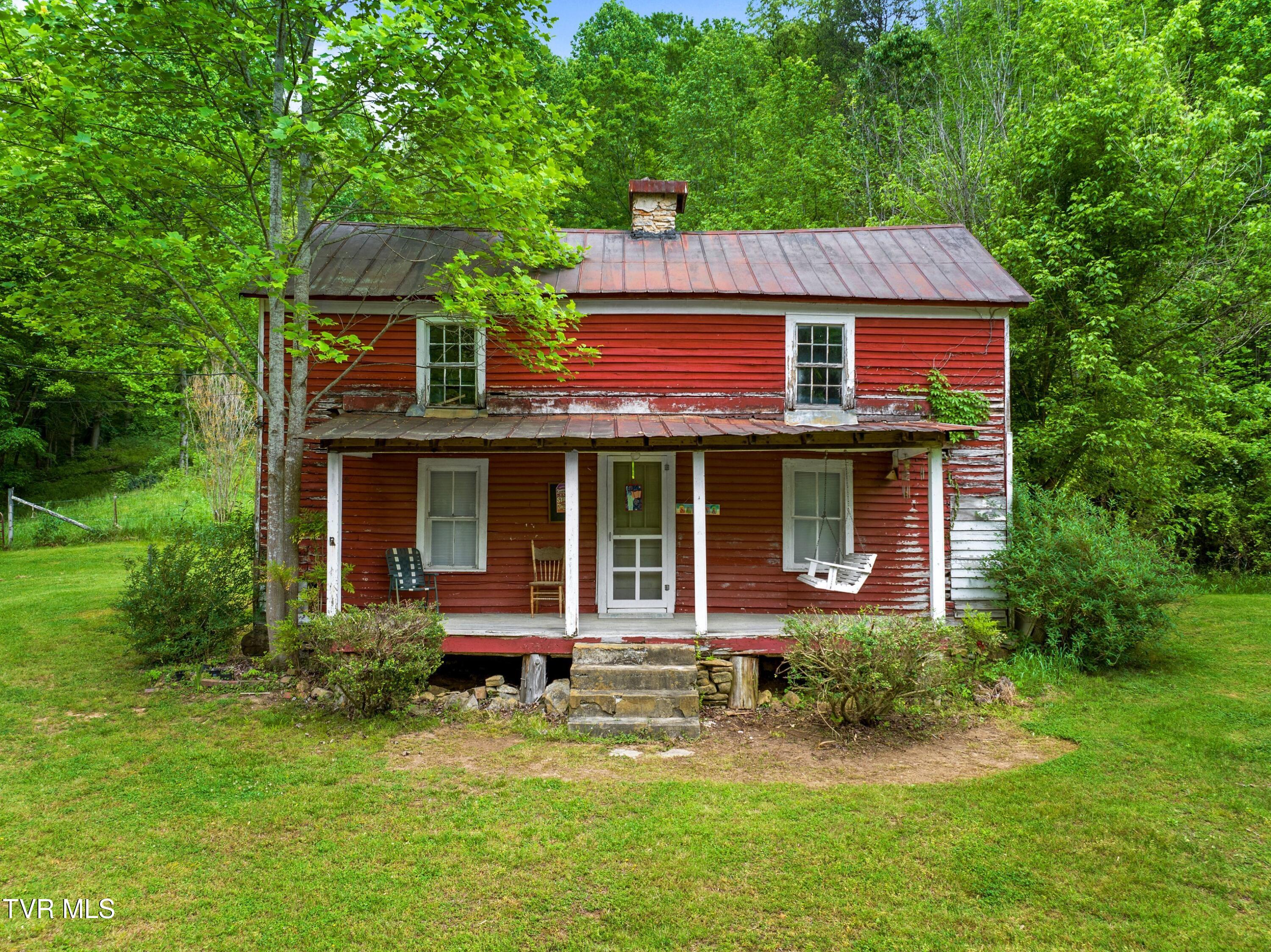 875 Sandy Valley Road, Rogersville, Tennessee image 1