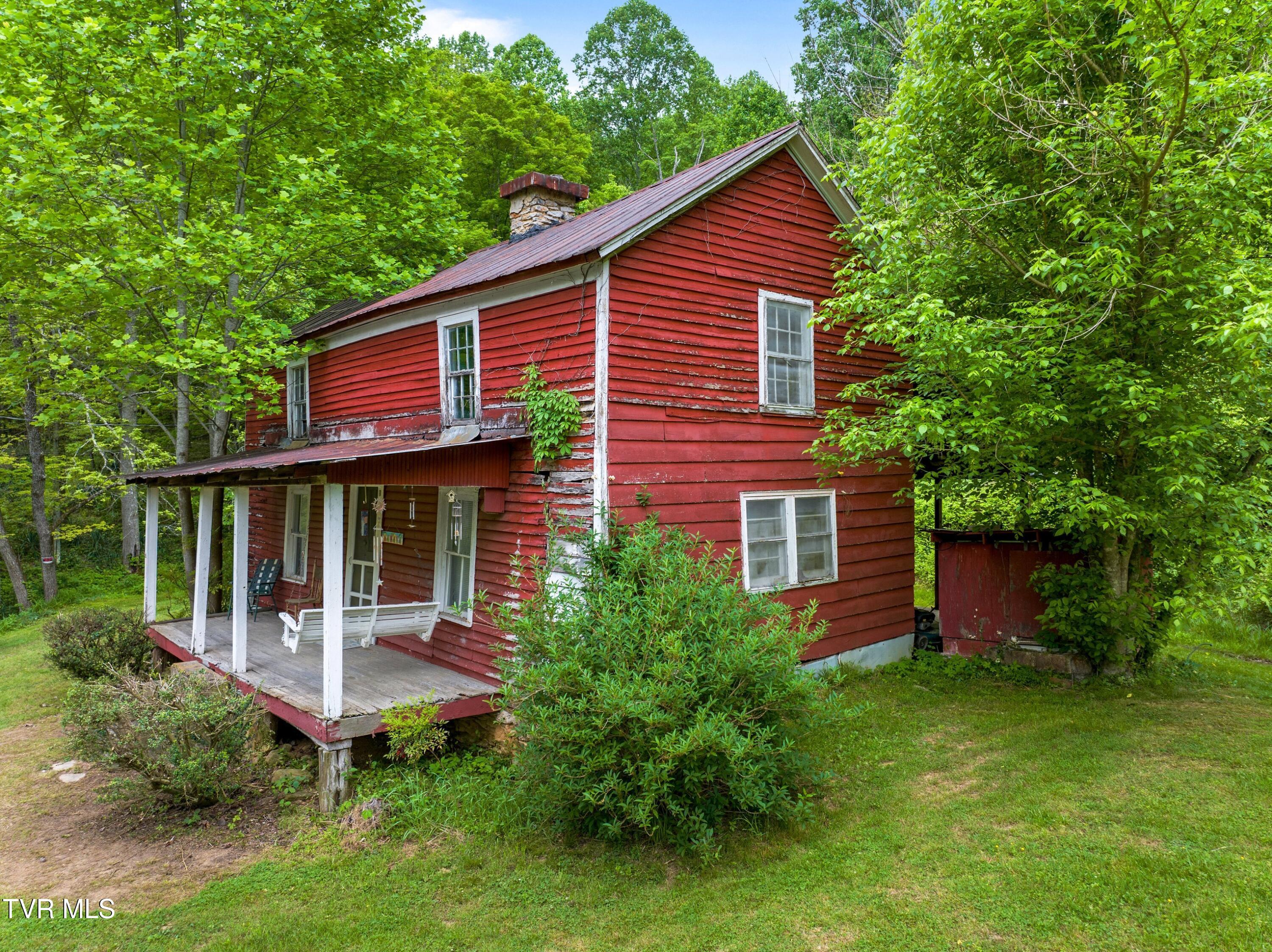 875 Sandy Valley Road, Rogersville, Tennessee image 6