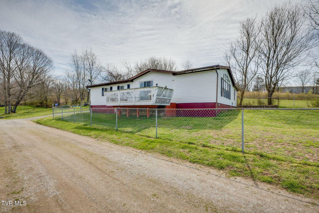 Photo of 238 Eula Private Drive, Bristol, TN 37620 (MLS # 9992905)