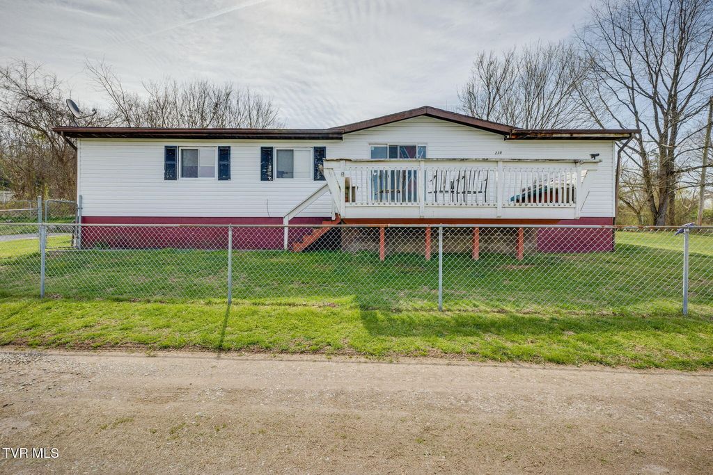 Photo of 238 Eula Private Drive, Bristol, TN 37620 (MLS # 9992905)