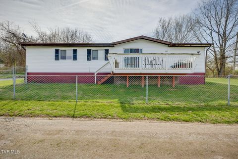 Photo of 238 Eula Private Drive, Bristol, TN 37620 (MLS # 9992905)