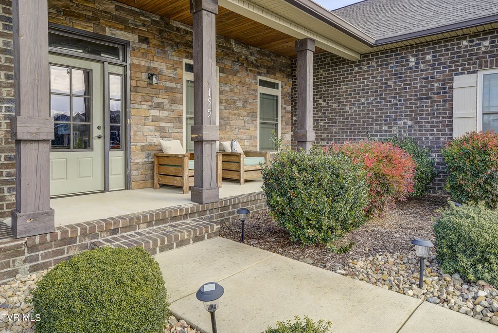 Photo of 155 Rhetts Way, Jonesborough, TN 37659 (MLS # 9991209)