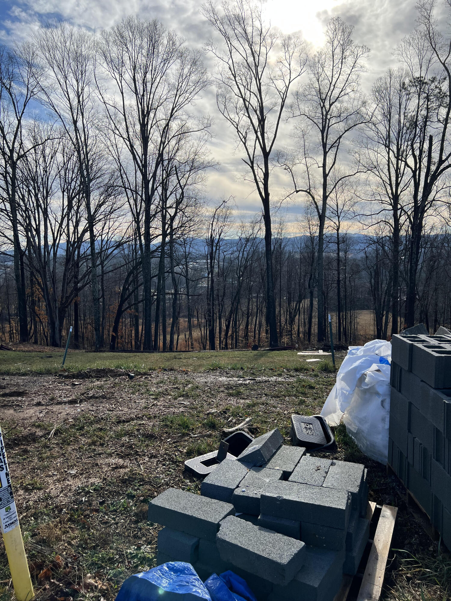 Lot 45 English Ivy Trail, Jonesborough, Tennessee image 2