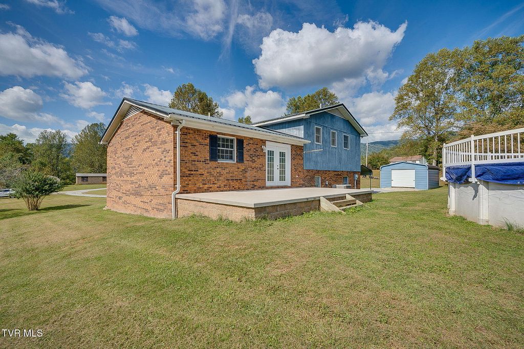 Photo of 193 Light Drive, Dryden, VA 24243 (MLS # 9986580)