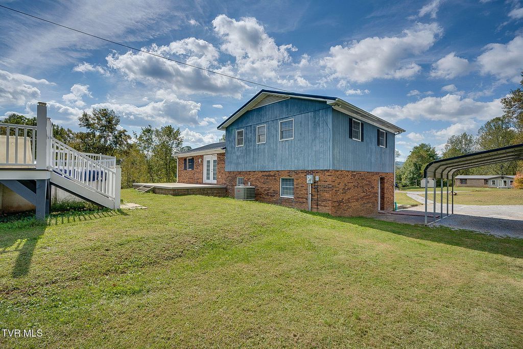 Photo of 193 Light Drive, Dryden, VA 24243 (MLS # 9986580)