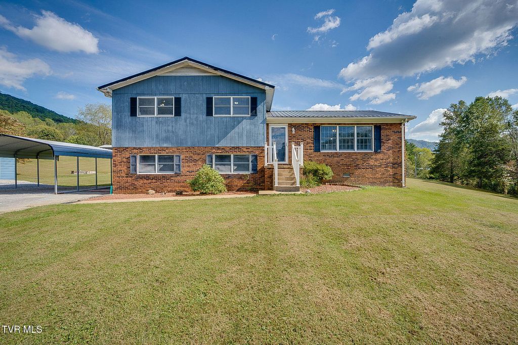 Photo of 193 Light Drive, Dryden, VA 24243 (MLS # 9986580)
