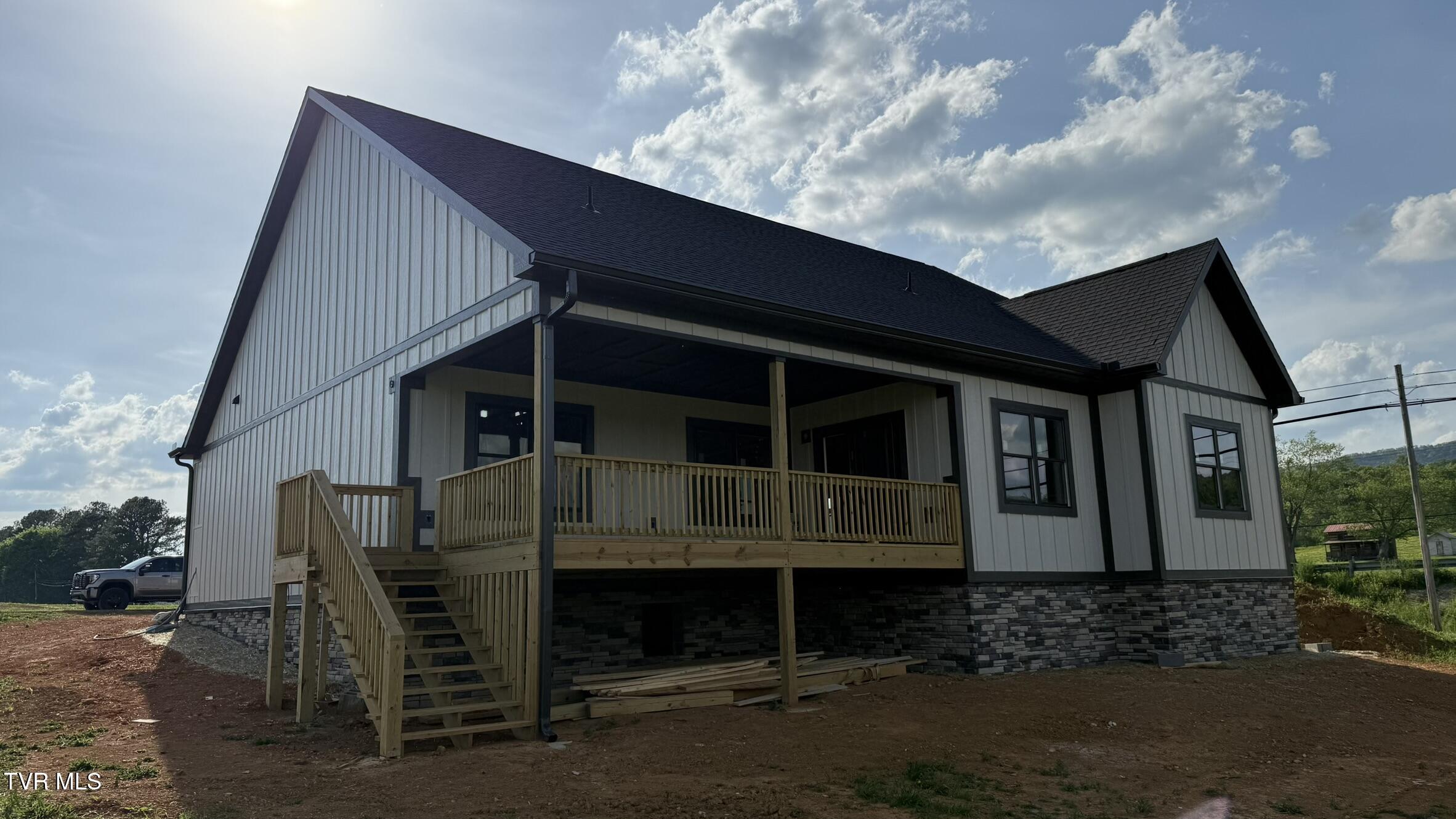 165 Masters Lane, Rutledge, Tennessee image 5