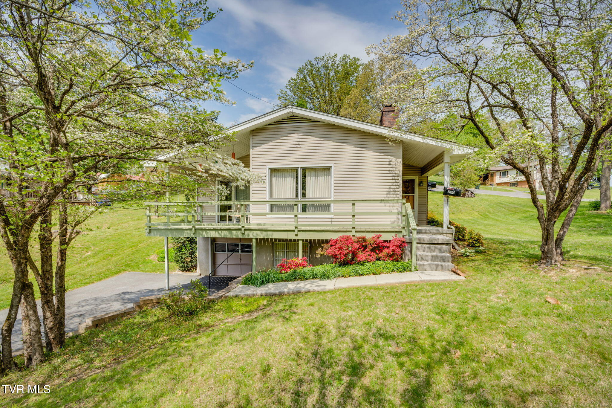 750 Mcchesney Drive, Bristol, Virginia image 1