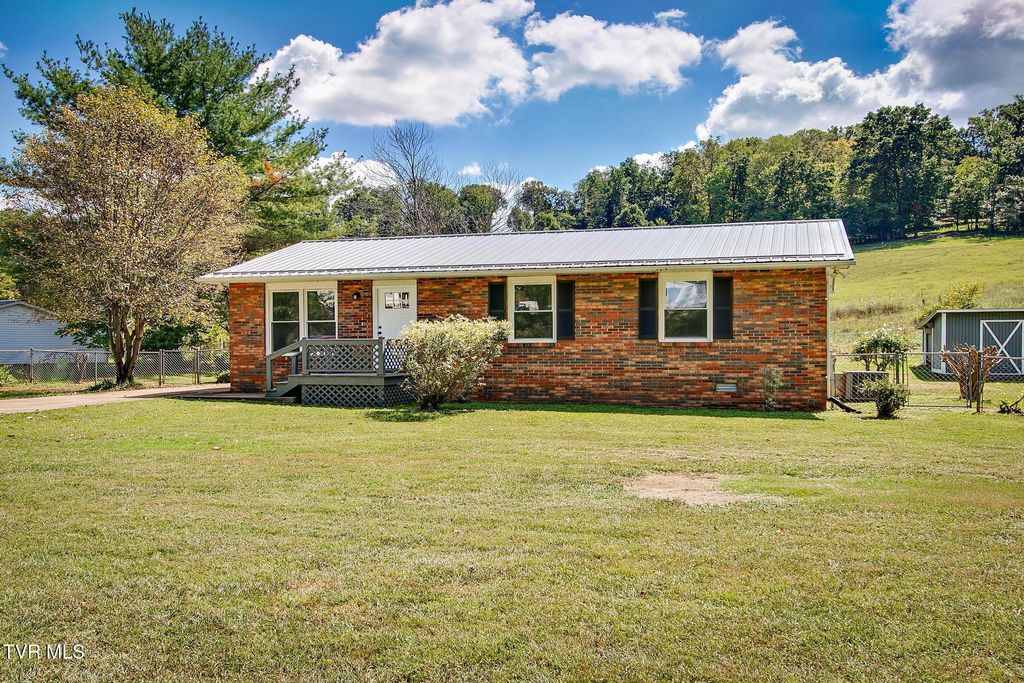 Photo of 1205 Morning Star Lane, Church Hill, TN 37642 (MLS # 9991737)