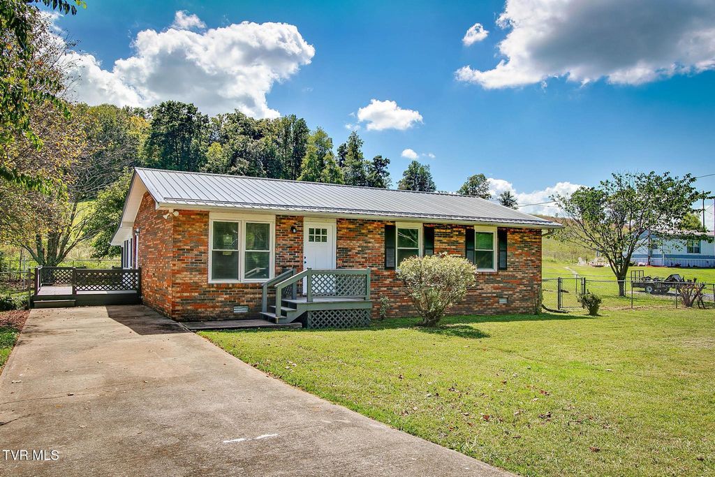 Photo of 1205 Morning Star Lane, Church Hill, TN 37642 (MLS # 9991737)