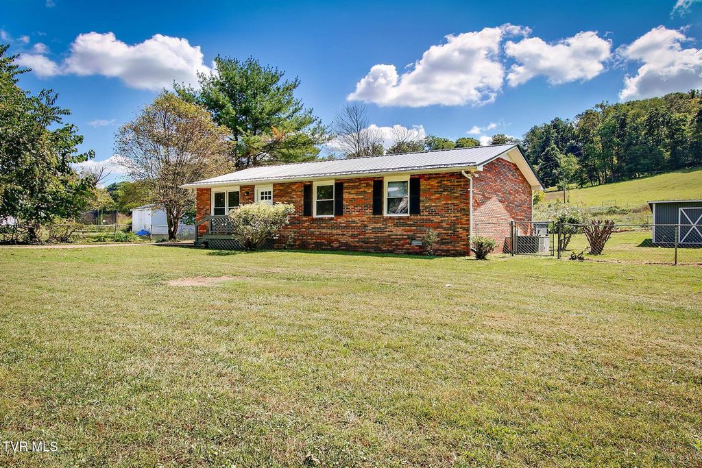 Photo of 1205 Morning Star Lane, Church Hill, TN 37642 (MLS # 9991737)