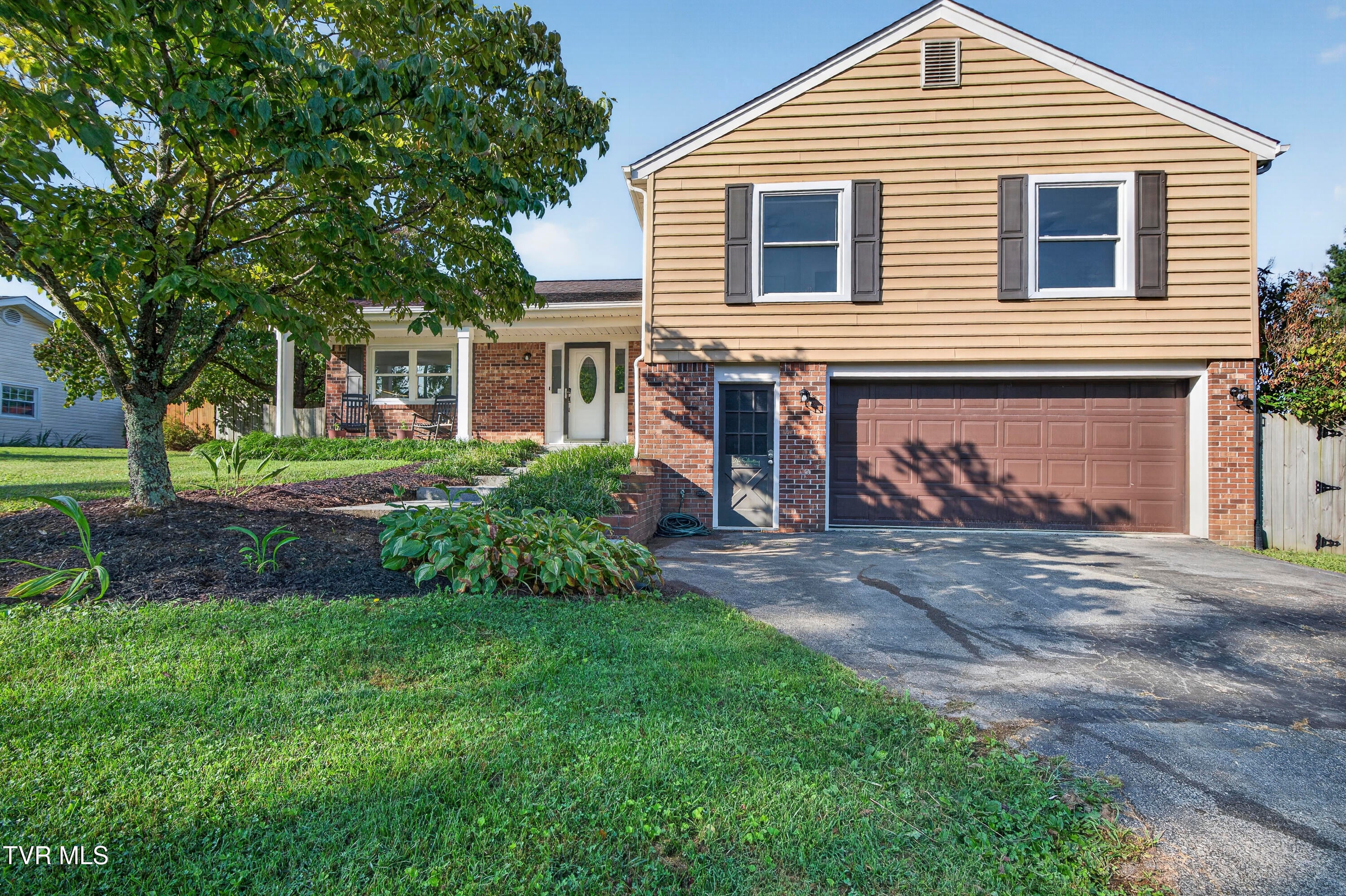 408 Trammell Road