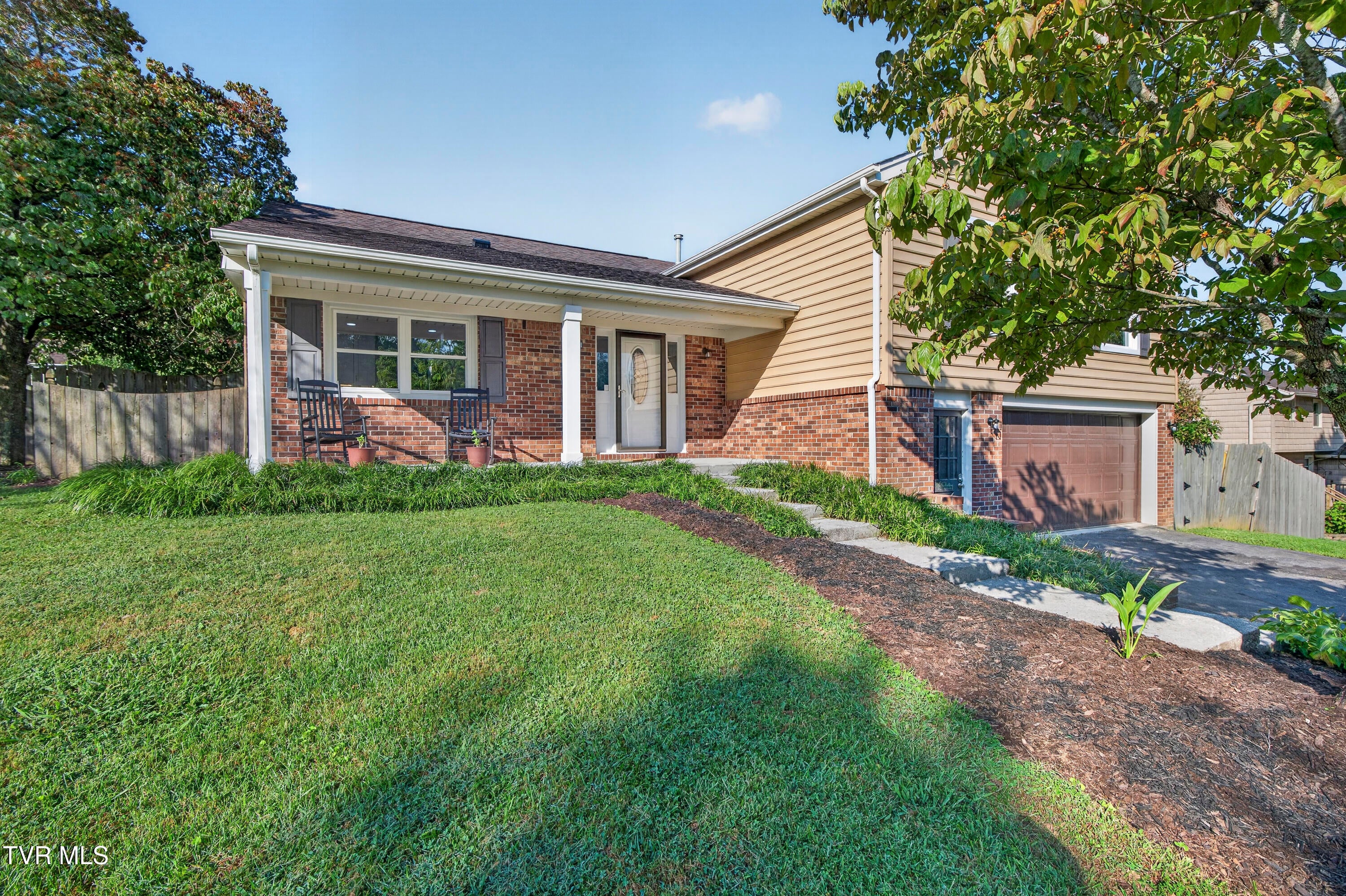 408 Trammell Road
