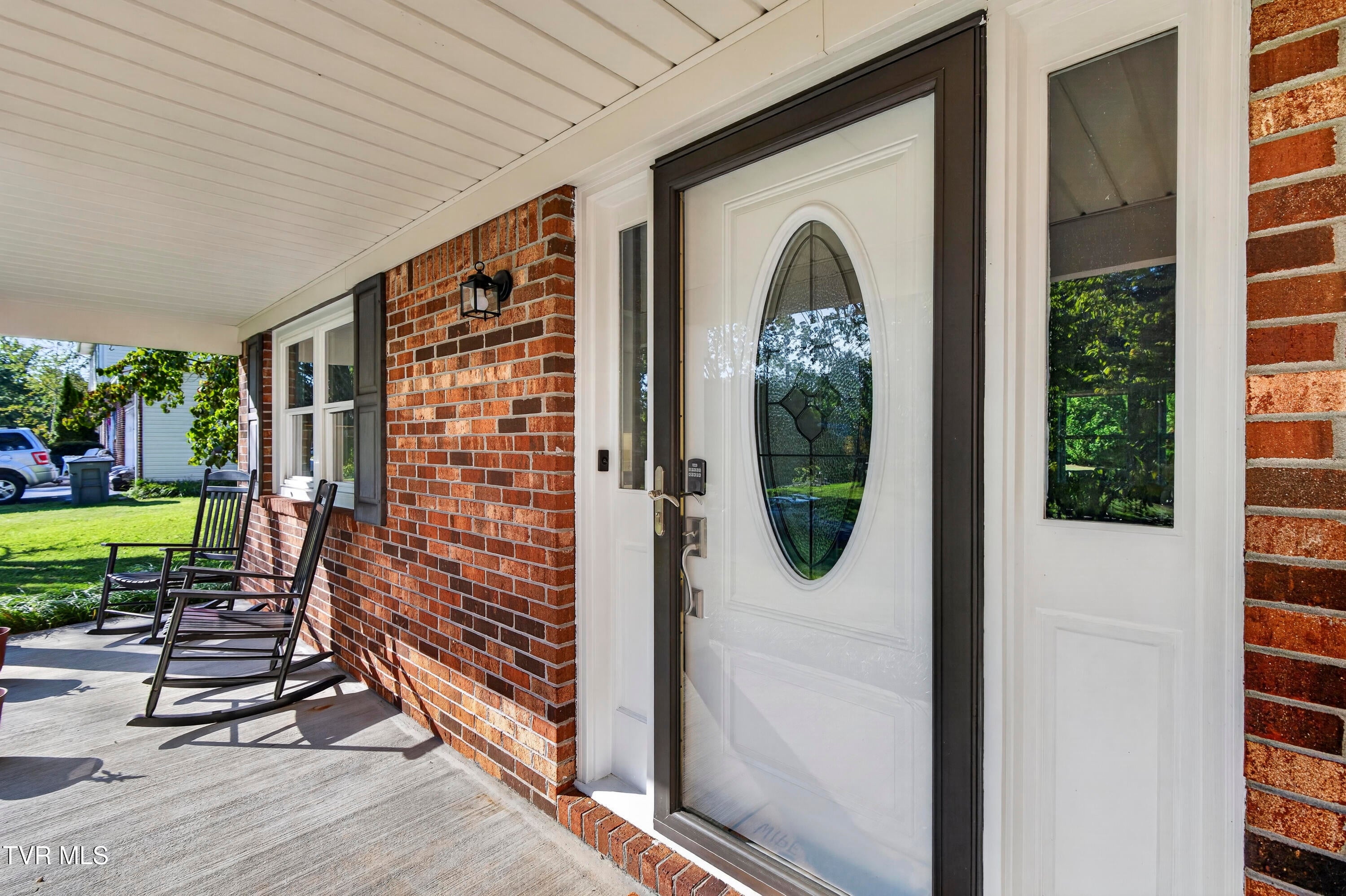 408 Trammell Road