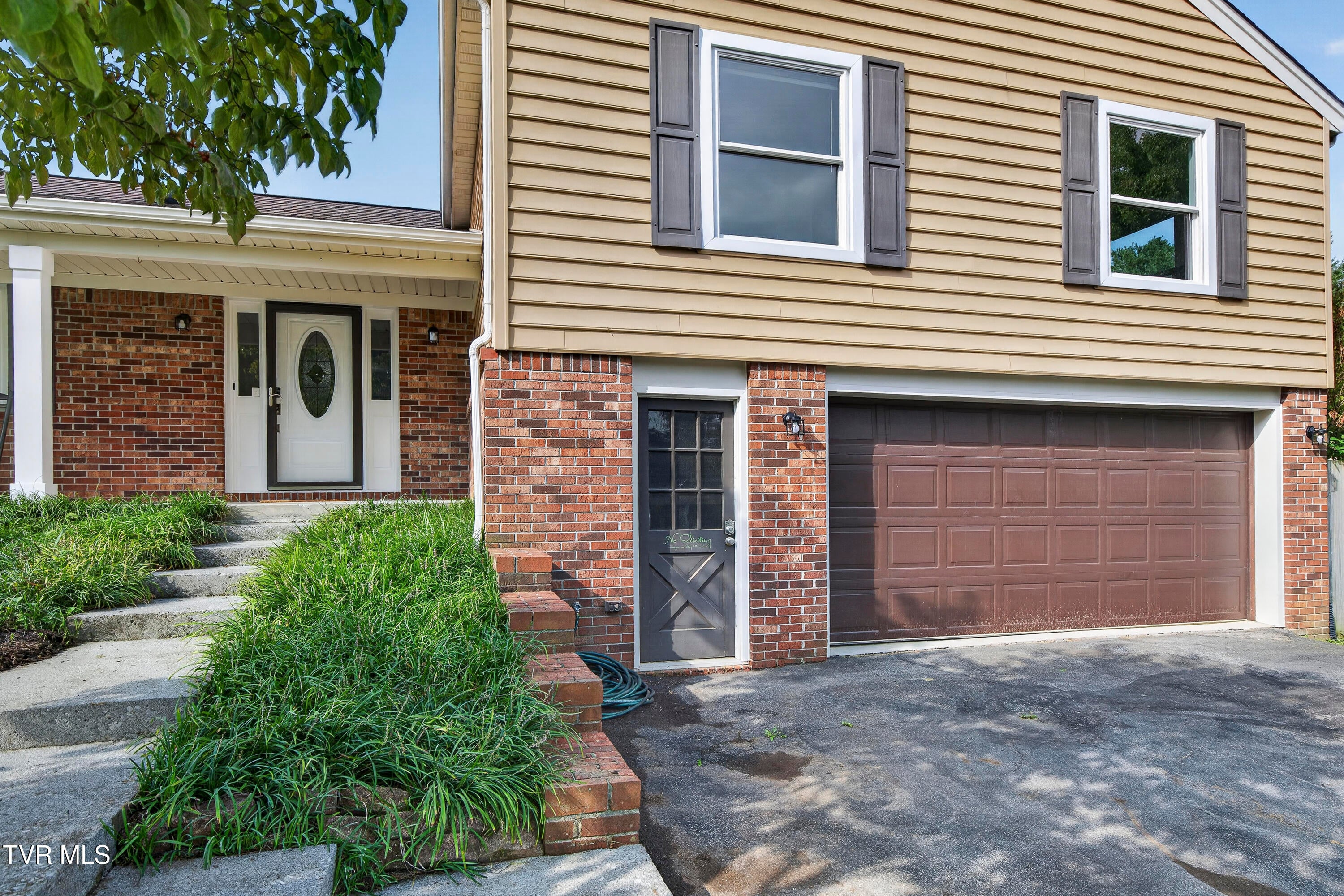 408 Trammell Road