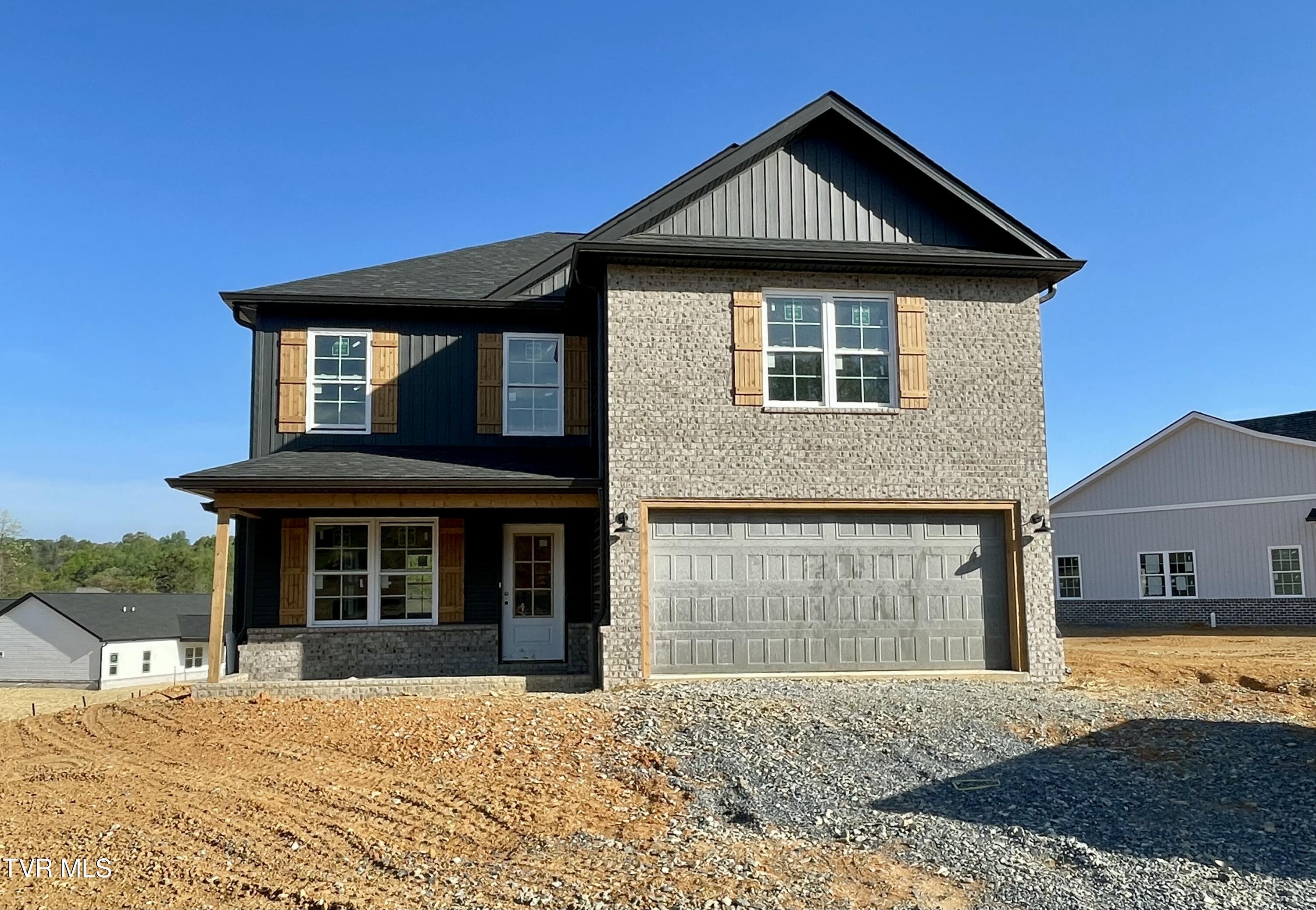 921 Daybreak Crest, Jonesborough, Tennessee image 1
